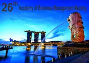 Global Conference on Leadership and Business Management (GCLBM-2016)