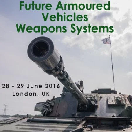 Future Armoured Vehicles Weapons Systems