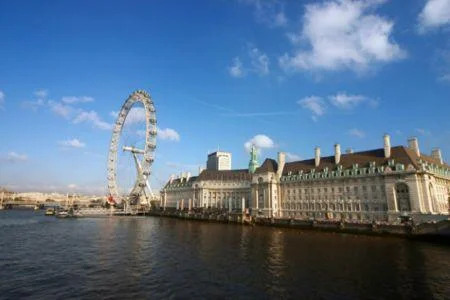 UnGagged London 2017