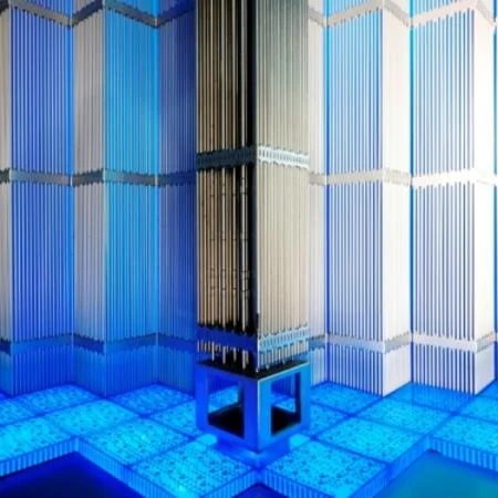Nuclear Engineering for Safety, Control and Security