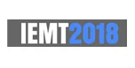 2018 Industrial Engineering and Manufacturing Technologies (IEMT 2018)--Ei Compendex, Scopus