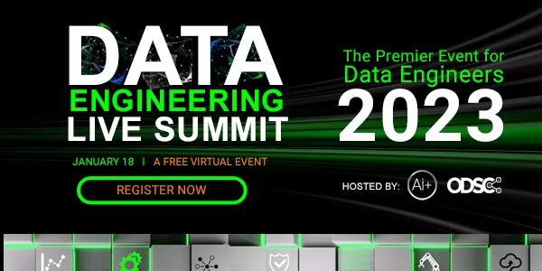 Data Engineering Summit 2023