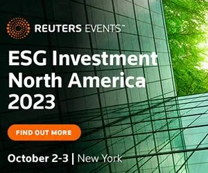ESG Investment North America 2023