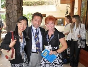 2009 Global Business & Economics Research Conference