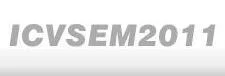 2011 International Conference on Vibration, Structural Engineering and Measurement (ICVSEM2011)