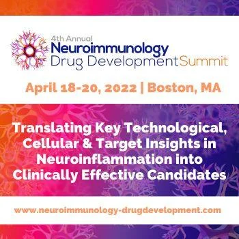 4th Neuroimmunology Drug Development Summit