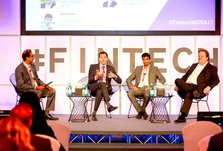 Fintech Summit UAE