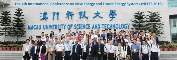 The 5th International Conference on New Energy and Future Energy Systems (NEFES 2020)