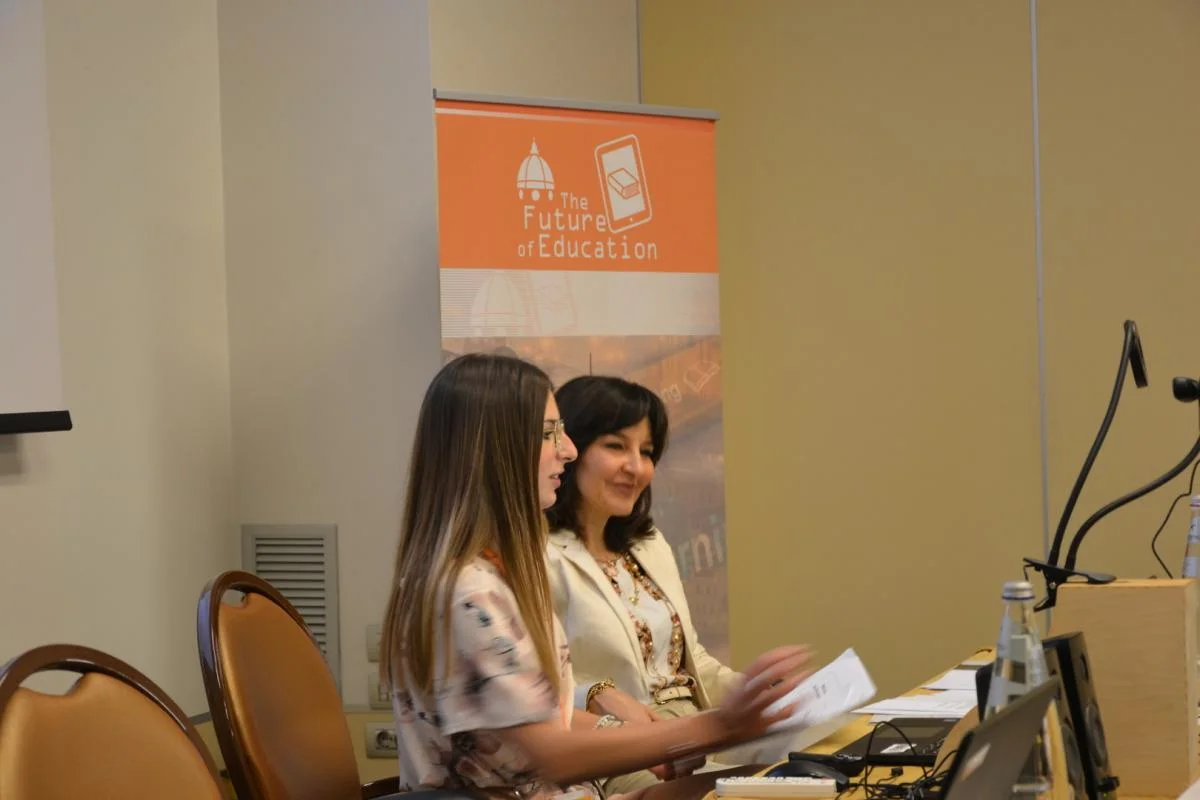 The Future of Education International Conference - June 2023