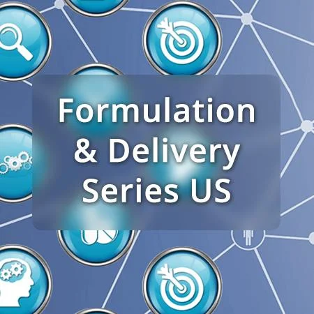3rd Annual Inhalation & Respiratory Drug Delivery USA Congress