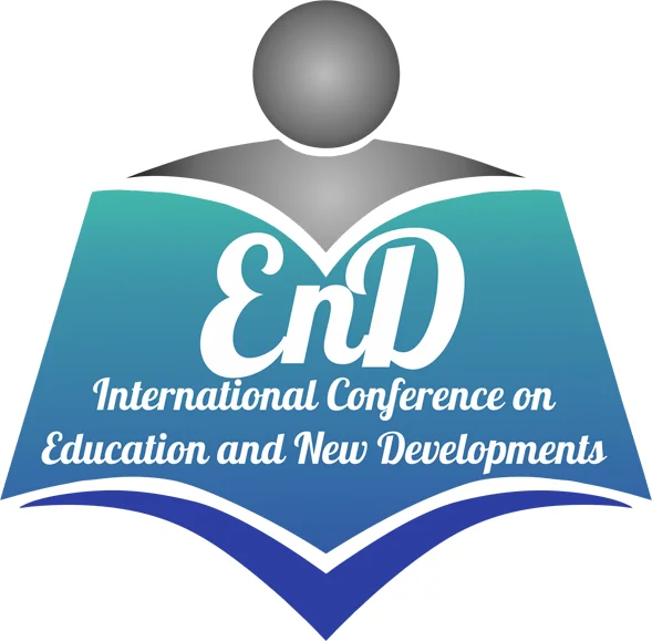 END 2015 - International Conference on Education and New Developments 2015