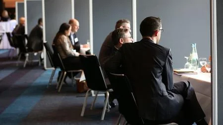 15th Edition of the Corporate Counsel Exchange