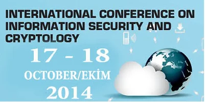 7th International Conference on Information Security and Cryptology