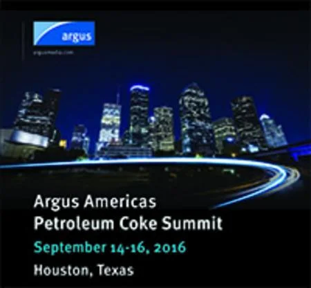 Argus Americas Petroleum Coke Summit