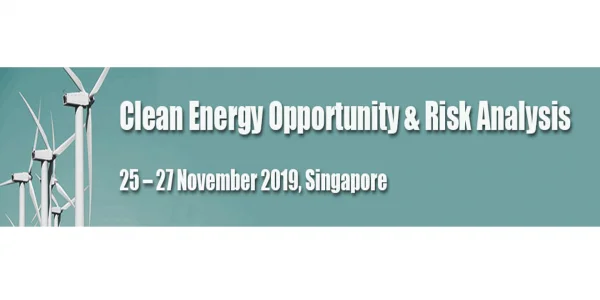 Clean Energy Opportunity & Risk Analysis