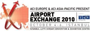 Airport Exchange 2010 Conference & Exhibition
