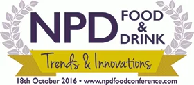 The NPD Food & Drink Conference – Trends & Innovations