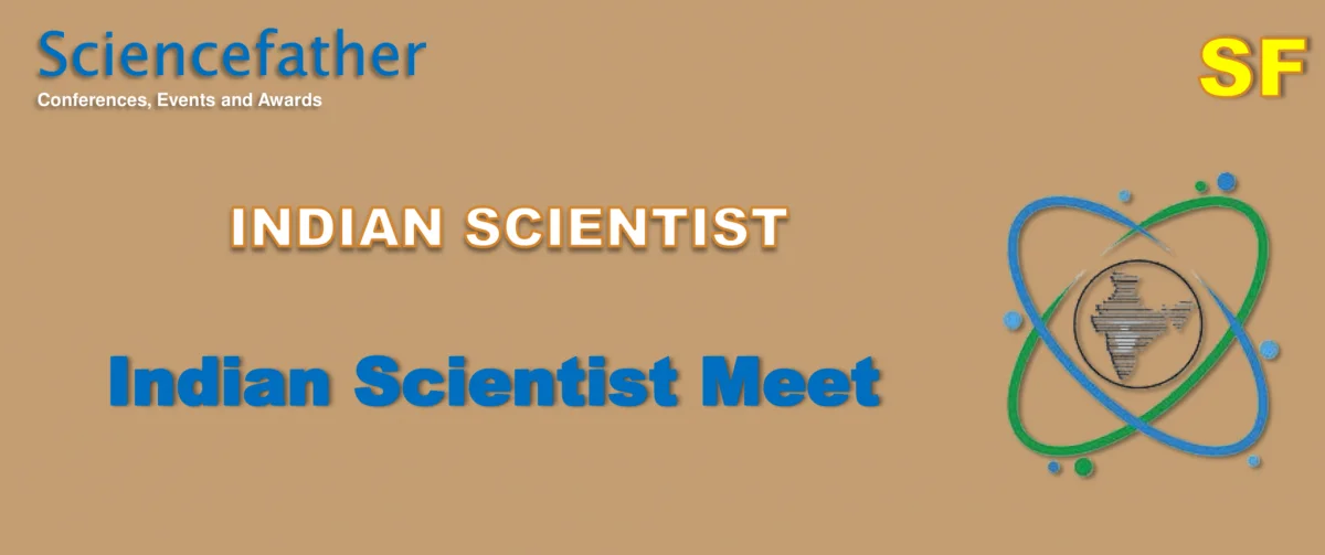 8th Edition Of Indian Scientist Meet