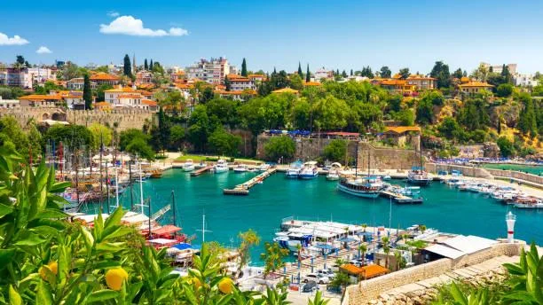 34th ANTALYA International Congress on “Sustainable Agriculture, Biological & Environmental Sciences” (ASABES-24) scheduled on May 16-17, 2024 Antalya, Turkiye