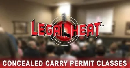 Concealed Carry Permit Class at Scheels - West Des Moines