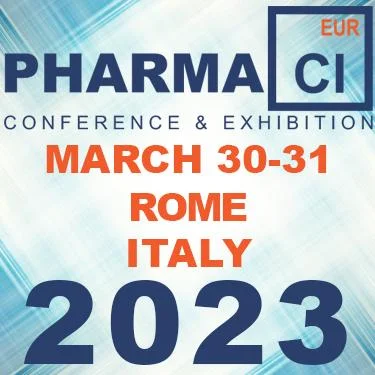 12th Annual Pharma CI Europe Conference & Exhibition