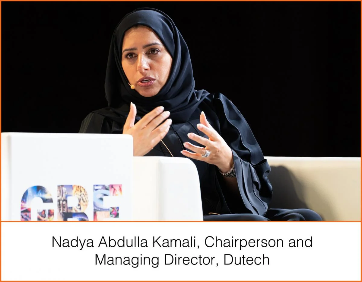 Global Business Forum Africa 2021