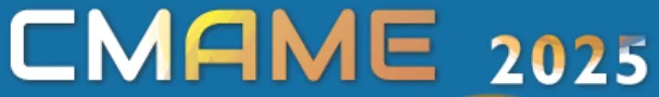 2025 the 12th International Conference on Mechanical, Automotive and Materials Engineering(CMAME 2025)
