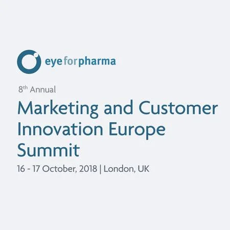 eyeforpharma Marketing and Customer Innovation Europe
