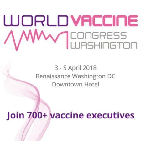 World Vaccine Congress Washington