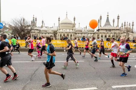 Brighton Marathon