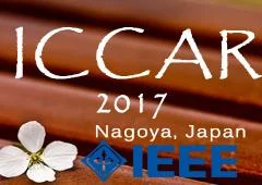 3rd IEEE International Conference on Control, Automation and Robotics (ICCAR 2017) - IEEE Xplore and Ei Compendex