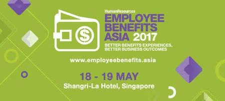 Employee Benefits Asia - Singapore