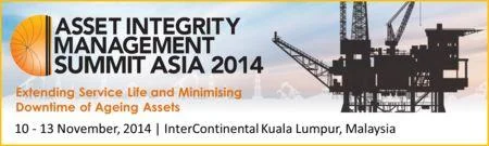 4th annual Asset Integrity Management Summit Asia