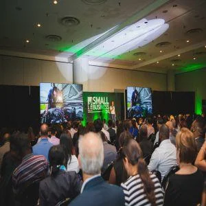 Austin Small Business Expo 2025