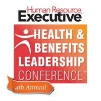 2016 Human Resource Executive Health and Benefits Leadership Conference