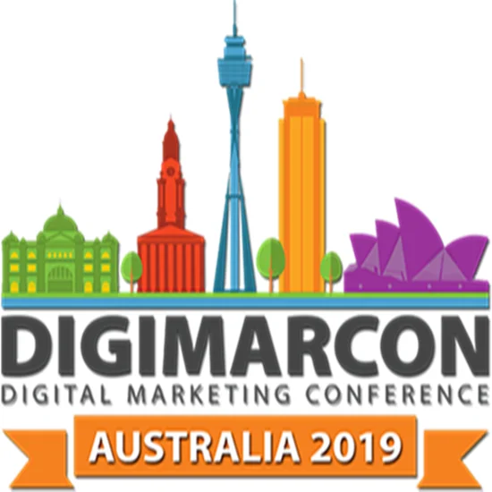 DigiMarCon Australia 2019 - Digital Marketing Conference & Exhibition