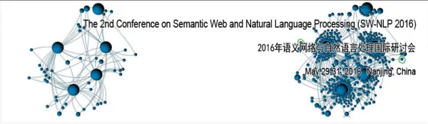 The 2nd Conference on Semantic Web and Natural Language Processing (SW-NLP 2016)
