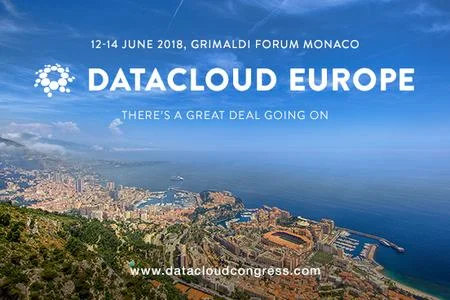 DataCloud Europe