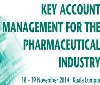 Key Account Management for the Pharmaceutical Industry