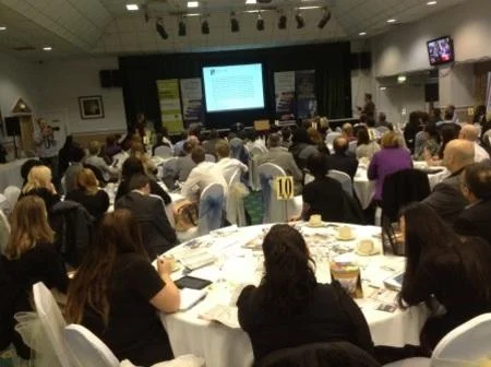 Social Media Marketing UK Conference