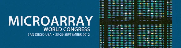 Microarray World Congress