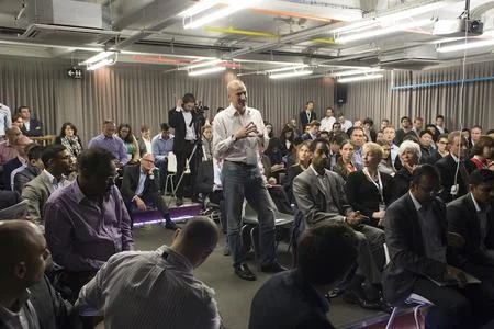 2nd Annual London Fintech Security Summit 2017