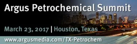 Argus Petrochemical Summit