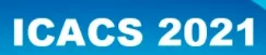 The 5th International Conference on Algorithms, Computing and Systems (ICACS 2021)