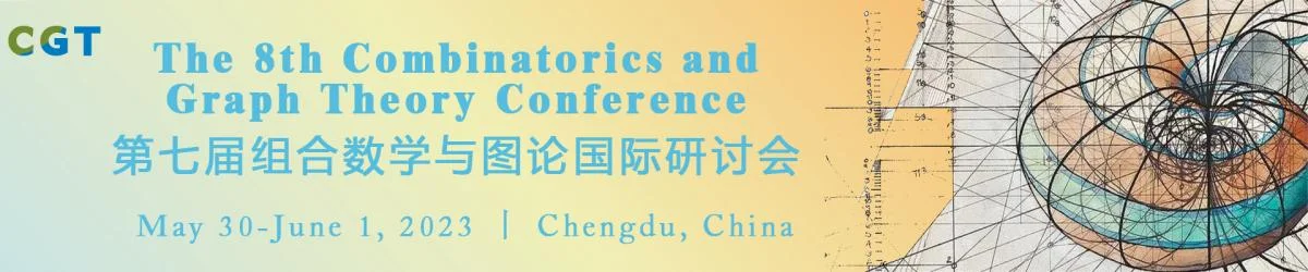 The 8th Combinatorics and Graph Theory Conference (CGT 2023)