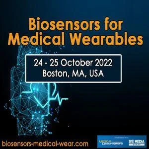 Biosensors for Medical Wearables Conference