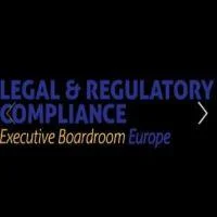 Legal and Regulatory Compliance Executive Boardroom
