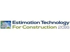Estimation Technology For Construction 2016