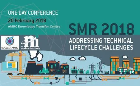 SMR 2018 - Addressing Technical Lifecycle Challenges