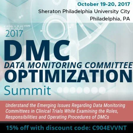 DMC Optimization Summit | World Conference Calendar